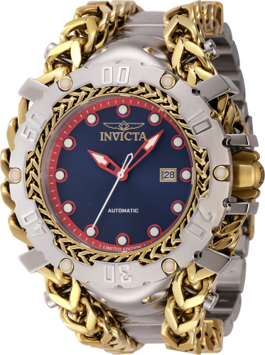 Gladiator model 36882 | InvictaWatch.com