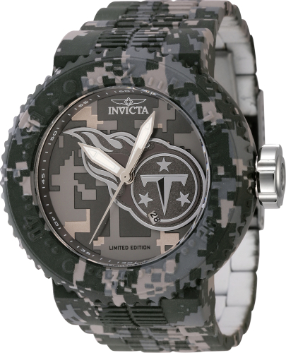 自動巻★NFLコラボ★ダラス・カウボーイズ INVICTA NFL 45023 自動巻☆NFLコラボ☆ダラス・カウボーイズ INVICTA NFL 45023