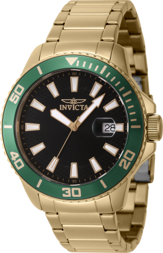 Watch Invicta INV 36078 Pro Diver purchases Men 54 Stainless steel