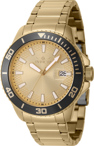 Pro Diver model 80373 InvictaWatch