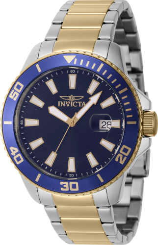 Pro Diver model 46062 | InvictaWatch.com