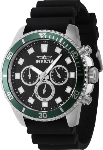 Reloj de pulsera Invicta pro diver 46081 – Invicta Chile
