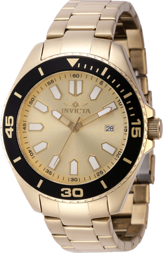 Pro Diver model 46069 | InvictaWatch.com