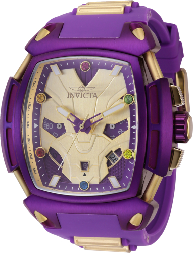 Marvel model 25988 InvictaWatch