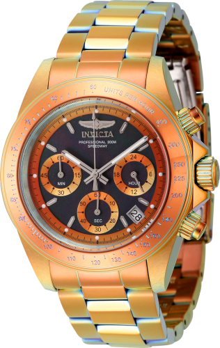 Speedway Collection | InvictaWatch.com