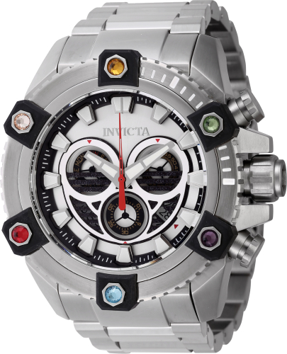 Invicta shop collection force