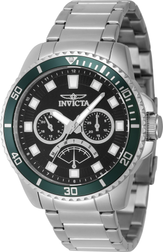 Reloj Invicta Pro Diver para hombre 46044