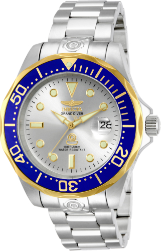 Pro Diver model 13712 | InvictaWatch.com