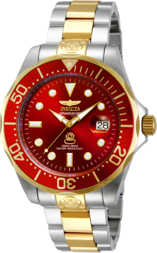 Invicta 16038 online