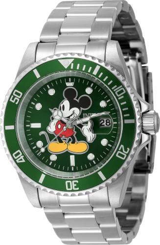 早い者勝ち!IENA MickeyT model 32383 | InvictaWatch.com