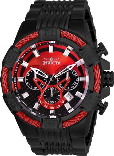Bolt model 24440 | InvictaWatch.com