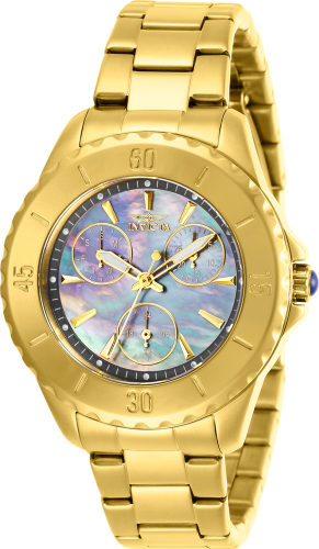 Invicta women's angel lady 2331f best sale