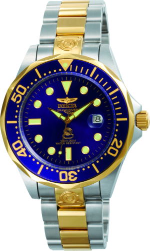 Invicta grand diver 3048 hotsell