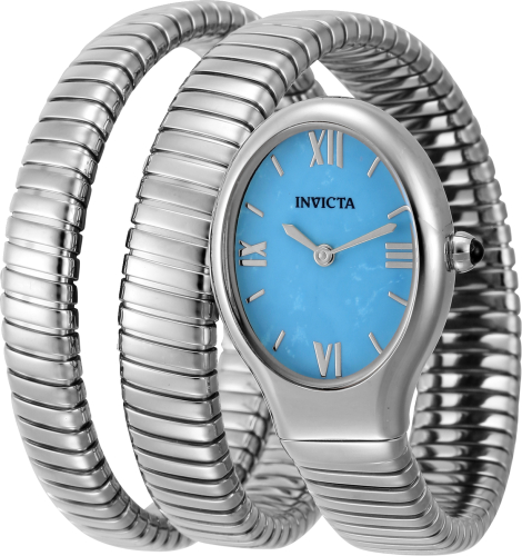 Shophq women's invicta discount watches