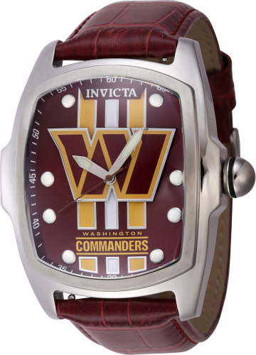 Invicta NFL Men's Watch (Mod: ZG-45430) | Invicta Watches