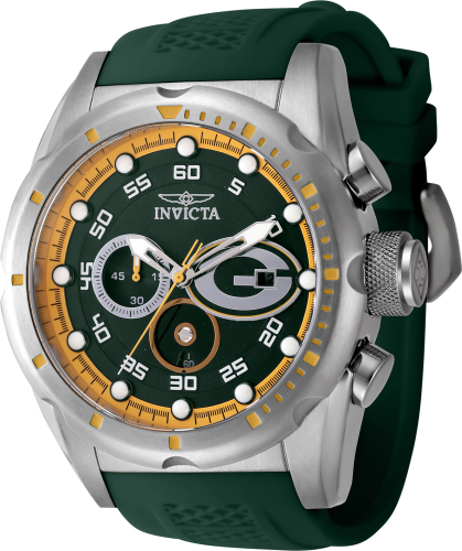 Invicta nfl sale collection