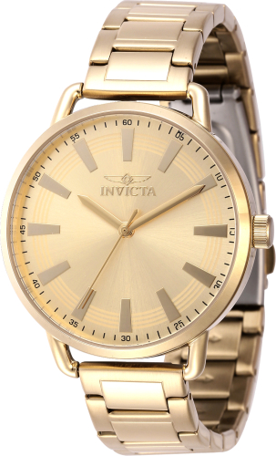 Invicta Mujer Wildflower/B011N5PBLI