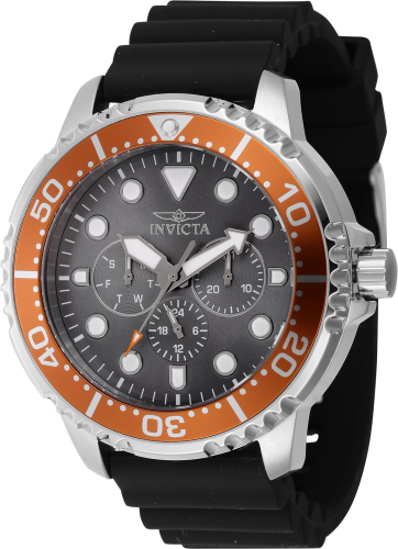 Pro Diver model 47234 | InvictaWatch.com