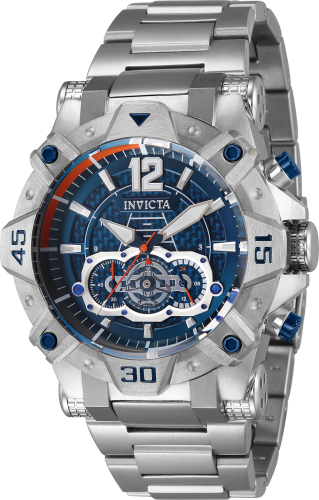 Invicta aviator 22988 best sale