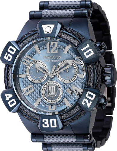 Jason Taylor model 40430 | InvictaWatch.com