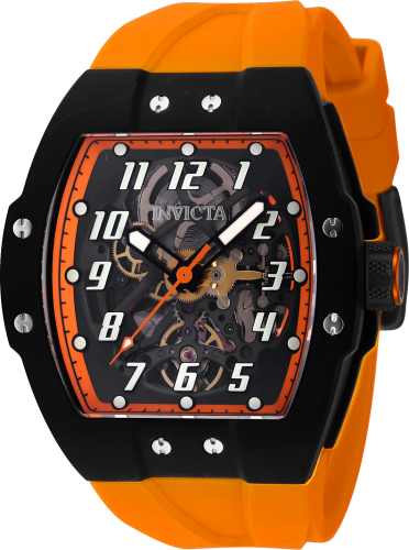 腕時計 インヴィクタ インビクタ 44409 Invicta Men's 44409 JM Correa ...