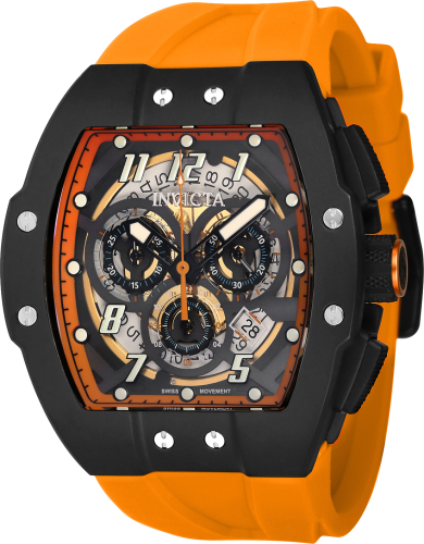JM Correa model 44414 | InvictaWatch.com JM Correa model 44414 | InvictaWatch.com