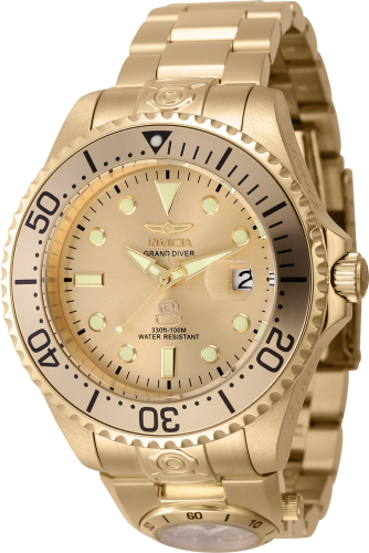 Pro Diver model 23454 InvictaWatch