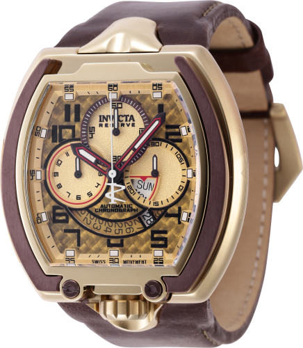 Invicta watches reserve discount collection