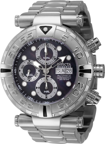 Subaqua Collection InvictaWatch