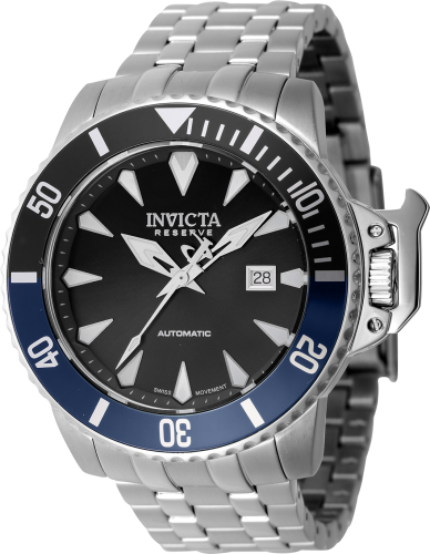 Invicta scuba f1 shop ready watch