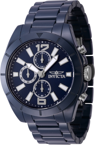 Invicta discount ceramic bezel