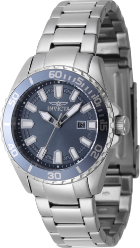 Invicta Pro Diver Watch Options - Panatime