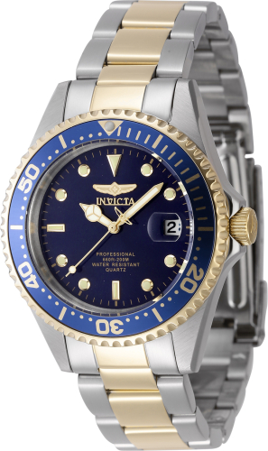 Pro Diver Collection | InvictaWatch.com