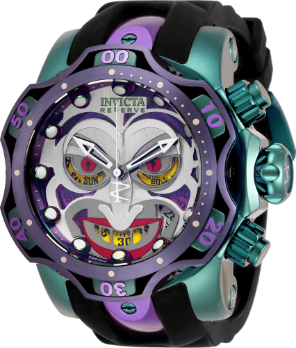 Joker invicta 2025 watch 26790