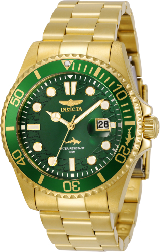 Pro Diver model 0590 InvictaWatch