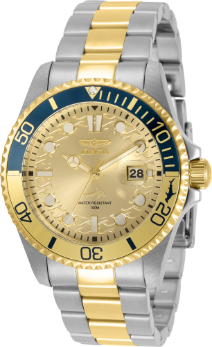 Pro Diver model 30019 InvictaWatch