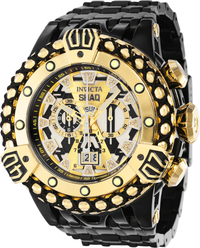 Reserve model 37556 | InvictaWatch.com