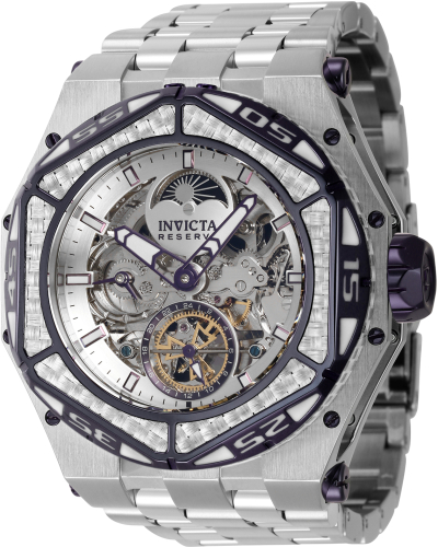 Invicta carbon fiber watch best sale