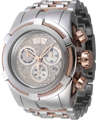 Invicta 12731 discount