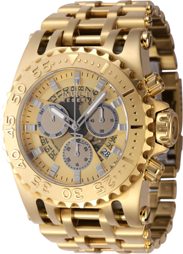 Invicta watches store reserve collection