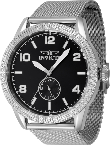 Invicta vintage outlet