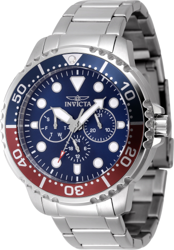 INVICTA Reloj Hombre Invicta Pro Diver 40000