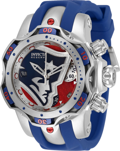 San Francisco CNME マスターリリースドイツ盤 model 41531 | InvictaWatch.com