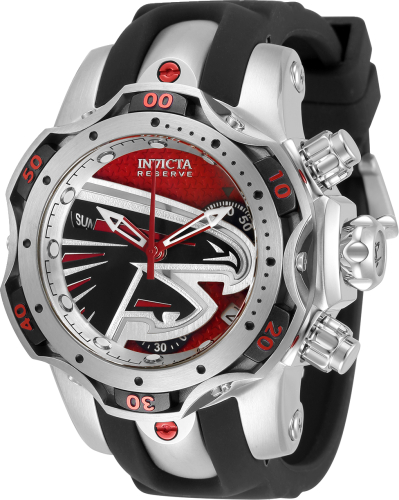 ウヌ　データ model 33106 | InvictaWatch.com
