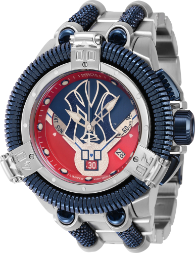 EGOISM 44N0様 model 43144 | InvictaWatch.com