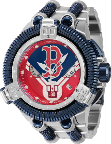 MLBstyle model 43149 | InvictaWatch.com