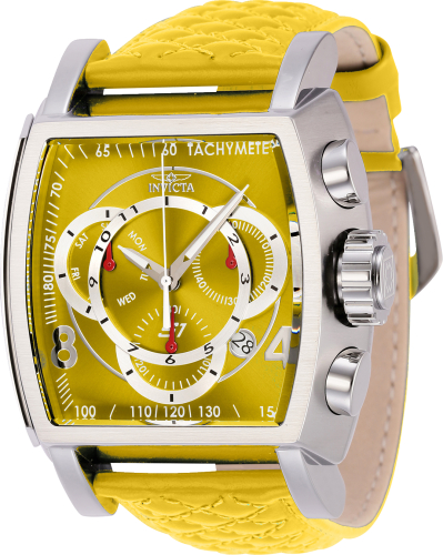 S1 Rally model 27918 InvictaWatch