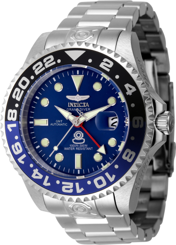 Pro Diver model 45671 InvictaWatch