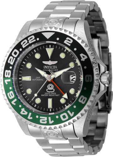 Pro Diver model 45671 InvictaWatch