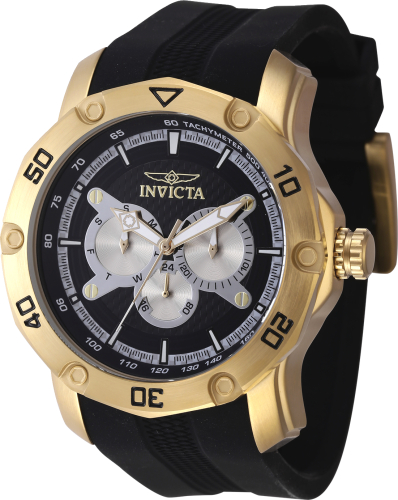 Pro Diver model 45742 | InvictaWatch.com